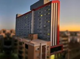 P1 Hotel