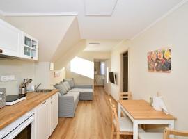 Palmy Apartmanhouse Maglód，位于Maglód的酒店