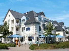 Residenz Seestern, Boltenhagen