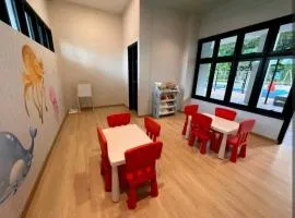 Mutiara Melaka Beach Resort by Ally