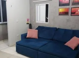 Casa Confortável Andar Superior