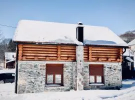 Cottage Dzudovic 2 Vikendica Džudović 2