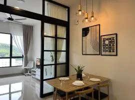 Homely Haven in Kajang 21-09