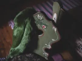 Öreg Prés Butikhotel