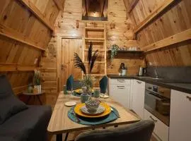 Tiny House Ardennes