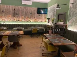 洛坎达拉罗通达旅馆