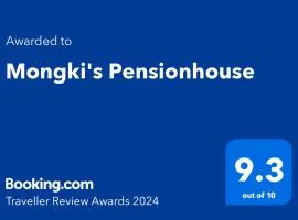 Mongki's Pensionhouse
