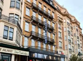Hotel Derby MERODE