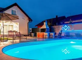 Gorgeous Home In Varazdin Breg