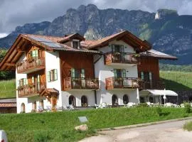 皮安莱斯特尔农家乐