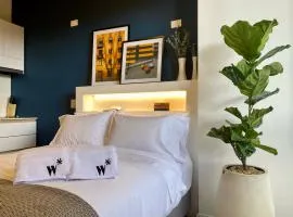 NextLiving Apartments by Wynwood House Chapinero