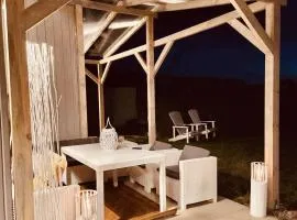 Sun Liski Mazury, Stare Juchy, Ełk