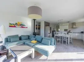 Les Vignets comfortable holiday home