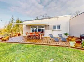 2 Bedroom Amazing Home In Landévant