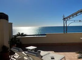 Villa Paola Penthouse