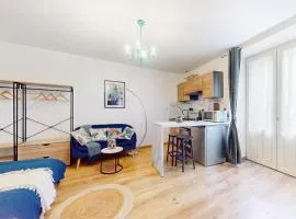 Lovely Apartment In Marvejols