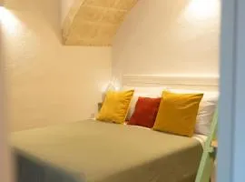 Vecchia Mottola Albergo Diffuso