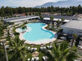 Resort Acqua di Venere，位于帕埃斯图姆的酒店