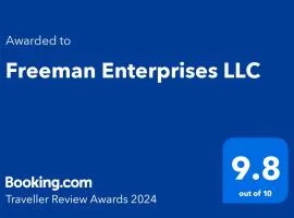 Freeman Enterprises LLC