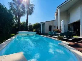 Villa Cosy - Maisons & Villas pour 8 Personnes 054