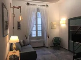 Résidence 7 Rue Saint Michel - Studio pour 2 Personnes 034