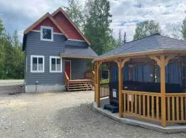 Talkeetna Sourdough House