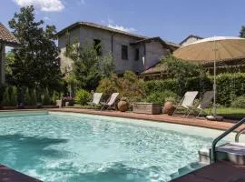 罗坎达圣安娜住宿加早餐旅馆