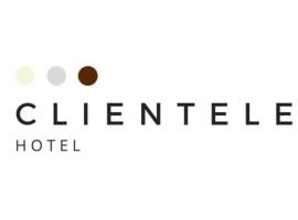 Clientèle Hotel，位于海地角的酒店