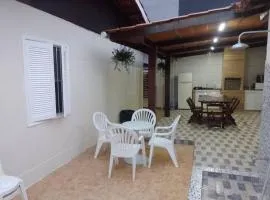 Casa de Praia Enseada Guaruja