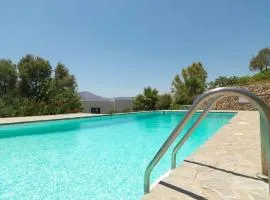 Villa Hermes - Luxury Villa Paros