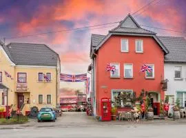 The Little Britain Inn Themed Hotel One of a Kind In Europe