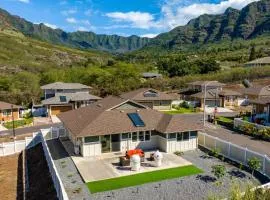 Makaha Hideaway by AvantStay 10 Minutes to Beach