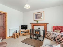 4 Bed in The Cairngorms 46162，位于托明陶尔的酒店