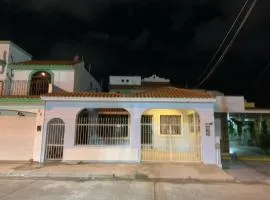 CASA ALAMEDA AMAPA