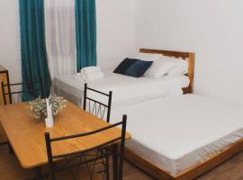 Salamanca Loft，位于Los G&uuml;ichiches的住宿