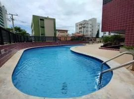 Apartamento proximo a praia