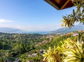 Casa Bambolê em Ilhabela