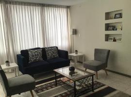 Apartamento en la mejor zona de Ilo，位于伊洛的公寓