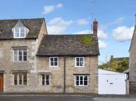 Stonemason's Cottage