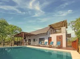 Greater Kruger View - Luxury Bush Villa