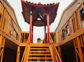 Hotel Chinesca