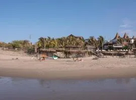 La Cabaña del Mar Vichayito