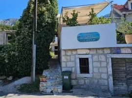 Holiday house with a parking space Gornja Podgora, Makarska - 22242