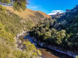 Ashley Gorge Holiday Park