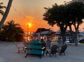 Moon Bay Condo, Paradise Found in Sunny Key Largo, Florida，位于基拉戈的酒店