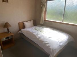 Hotel Nissin Kaikan - Vacation STAY 02330v，位于Shiso的酒店