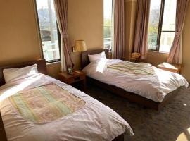 Hotel Nissin Kaikan - Vacation STAY 02342v，位于Shiso的酒店