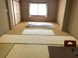 Hotel Nissin Kaikan - Vacation STAY 02349v，位于Shiso的酒店