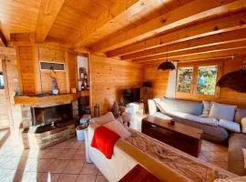 Chalet La Clusaz, 5 pièces, 8 personnes - FR-1-459-227