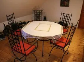 尤瑞莎威驰度假屋